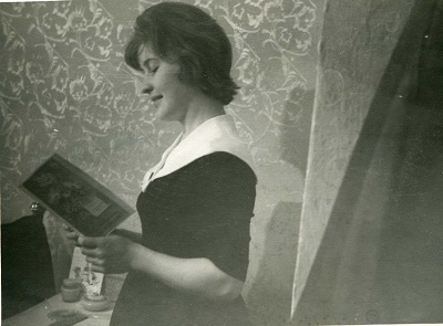 Любить - это верить...