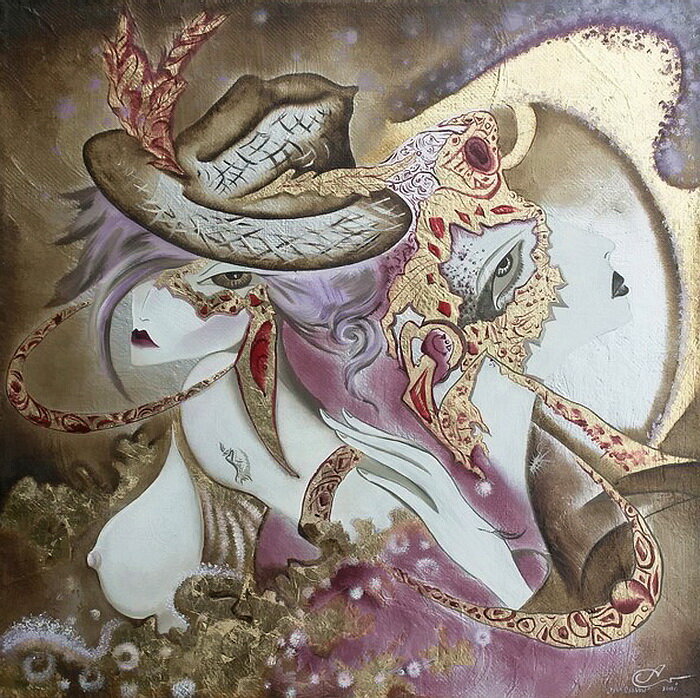 Избранница