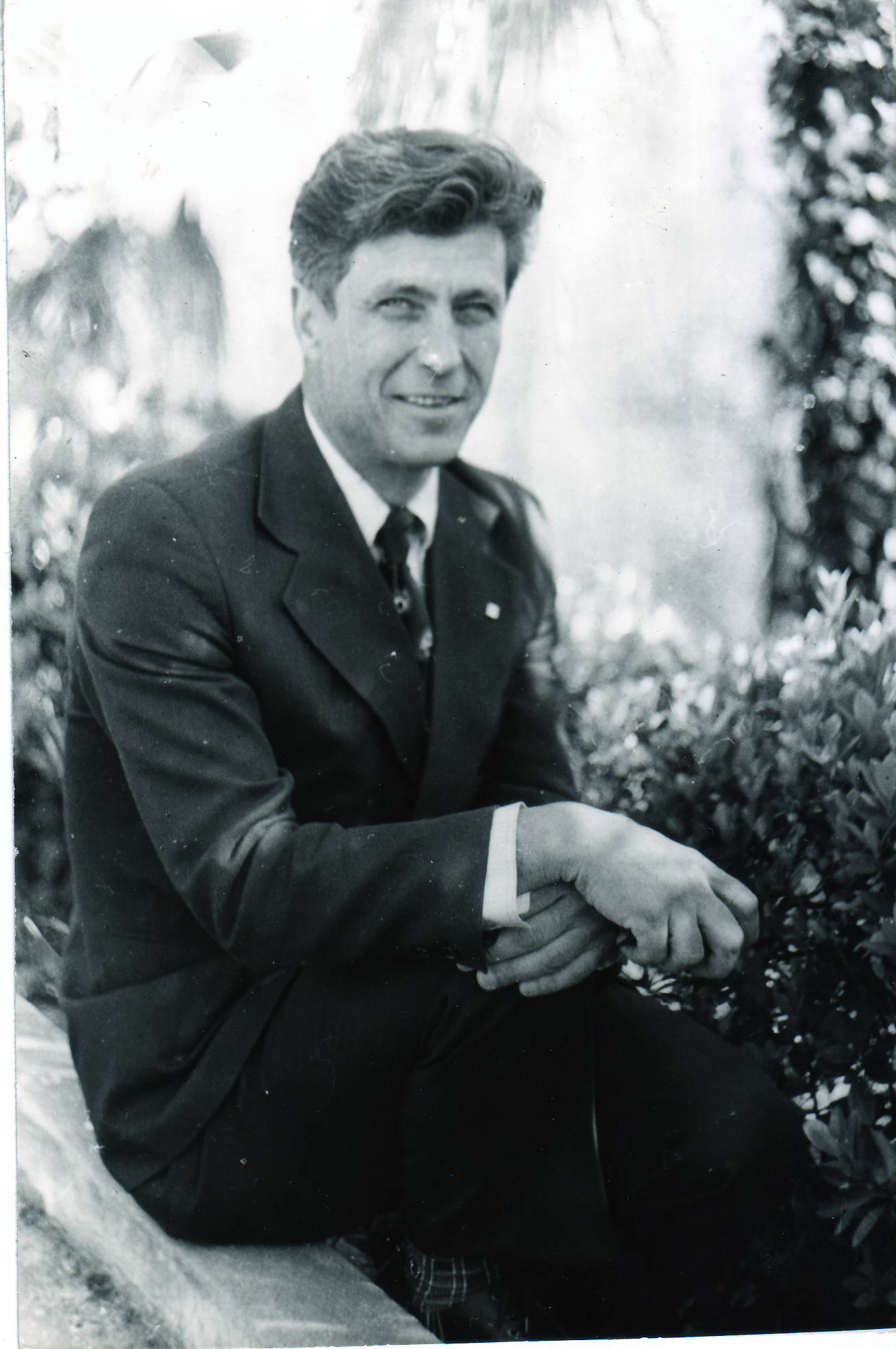 Пётр Дмитриев