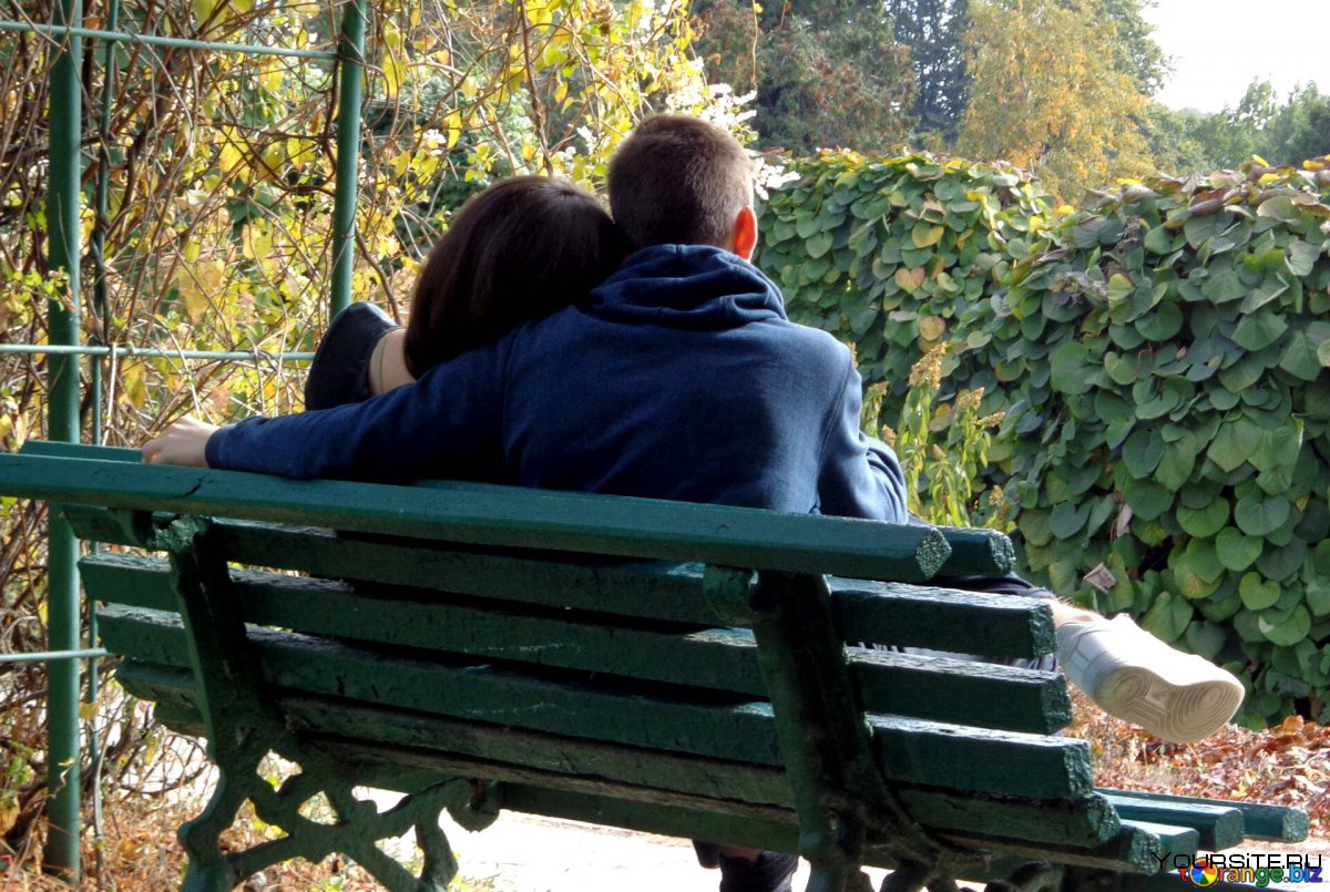 Я проснулась? Дремлю...