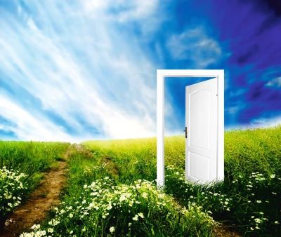 125. Дверь к знанию