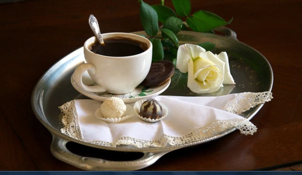 Ах, этот март