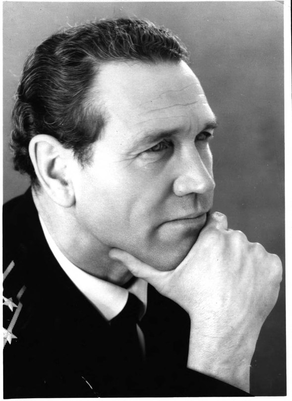 Валентин Турусов