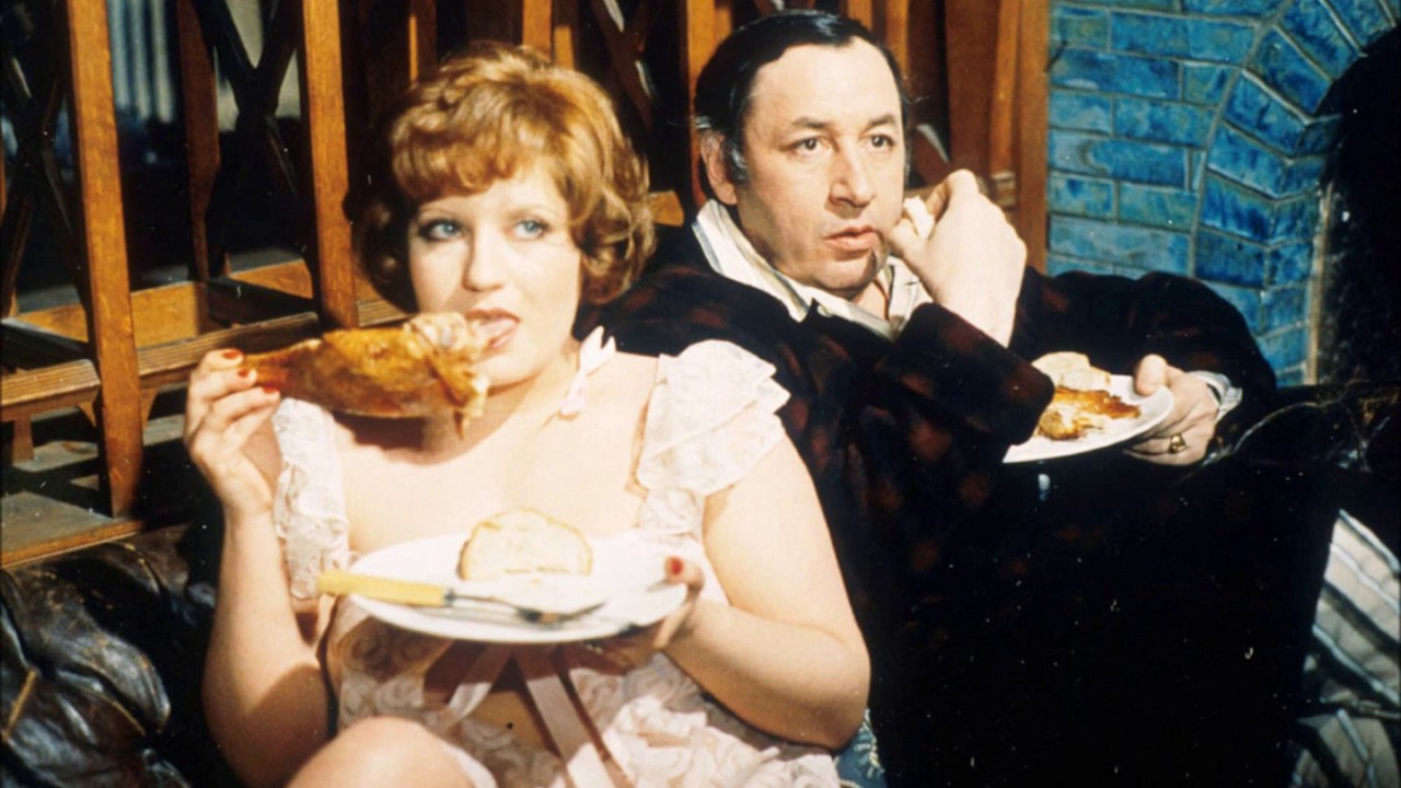 Недоделанный