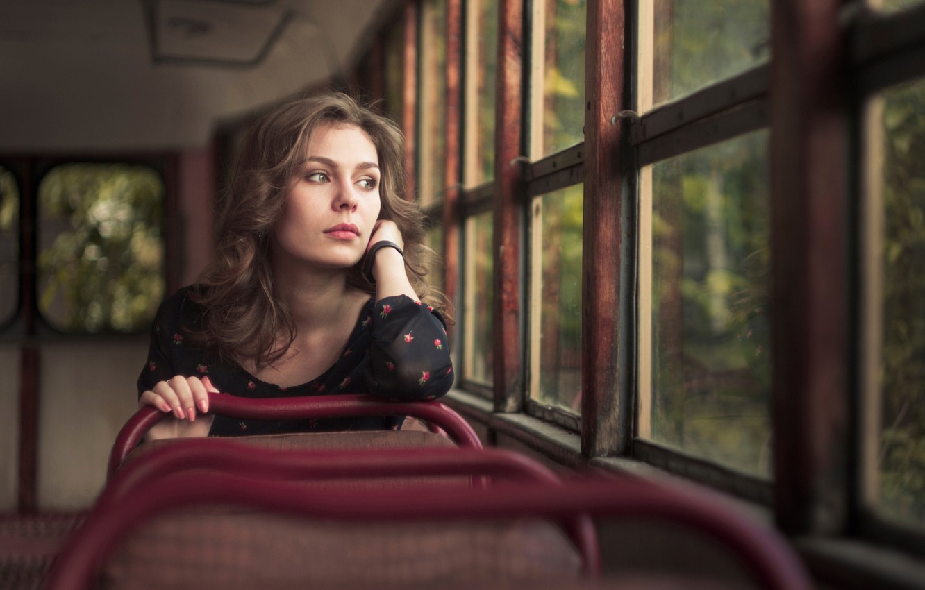 Украденное солнце