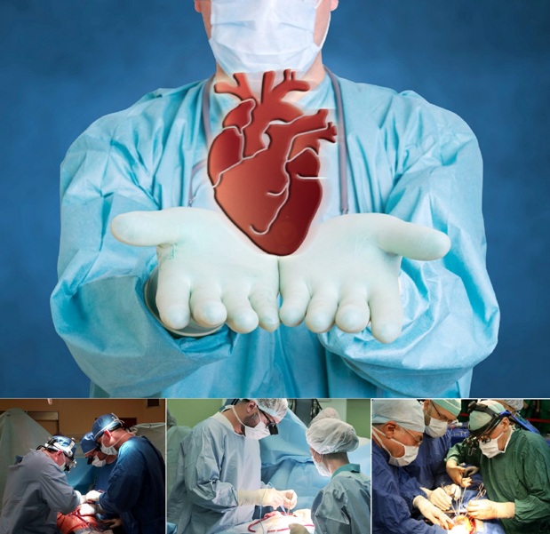 Кардиохирург