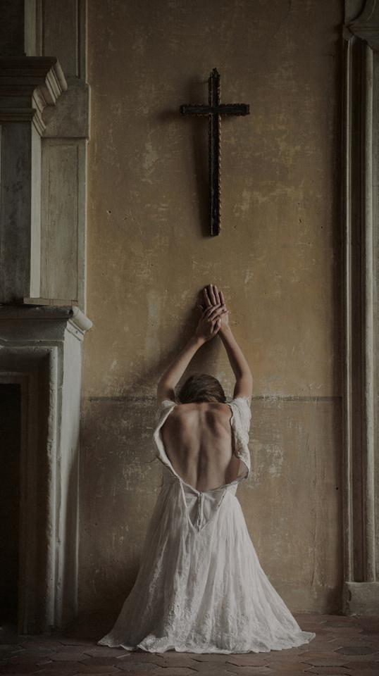 Я не святая