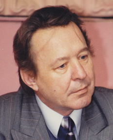 Владимир Селезнёв. Воспоминание о детстве