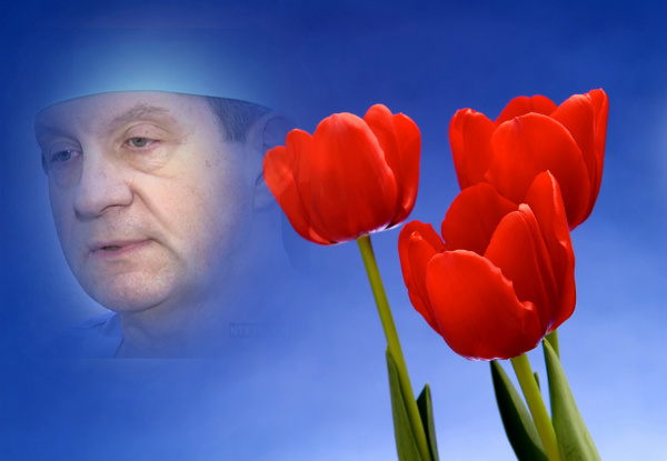 Памяти Юрия Почитаева...