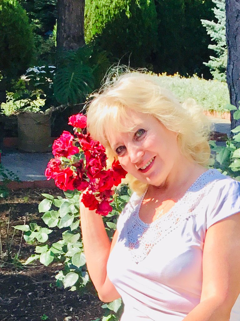 Любви цветок. Посвящение С. Т. 11388