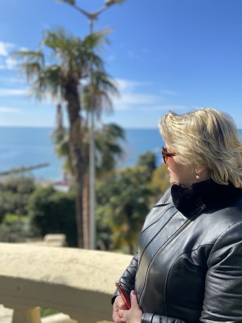 Прекрасен день любой, пока мы дышим...