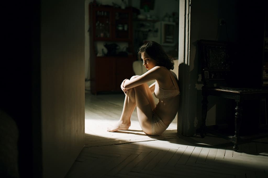 две бывшие любви