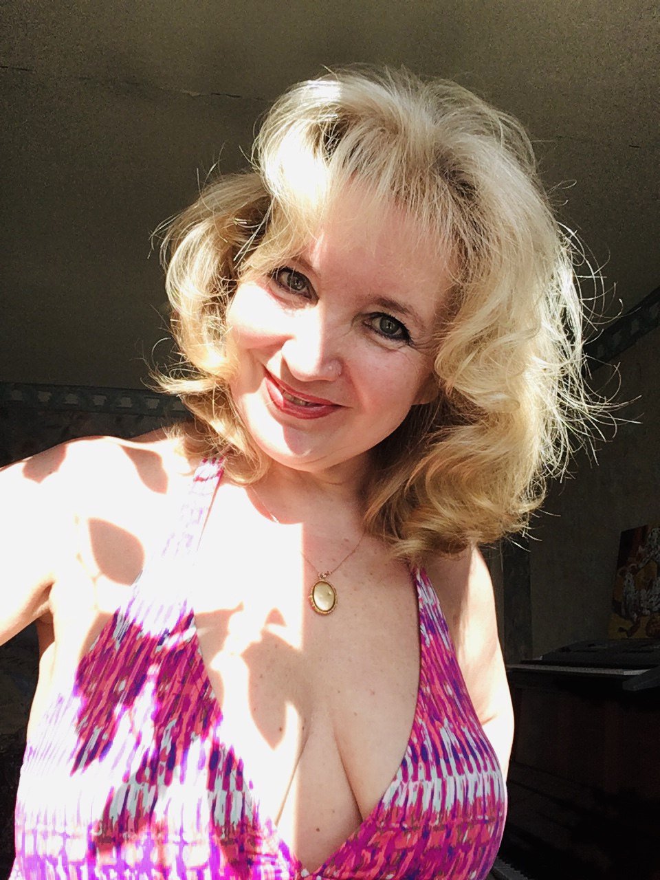 Ты Солнцем дней озарена. Посвящение С. Т. 11396