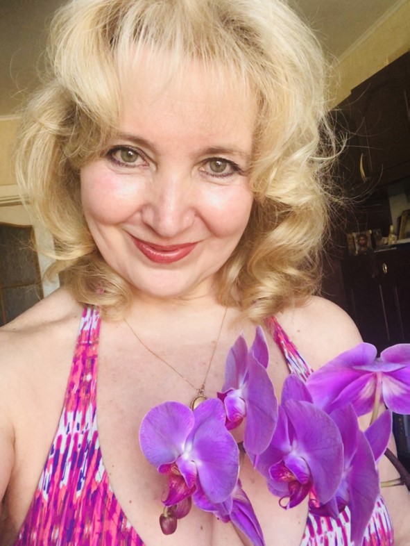 В твоих глазах я вижу свет. Посвящение С. Т. 11398