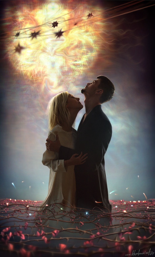 Не забываются мечты...