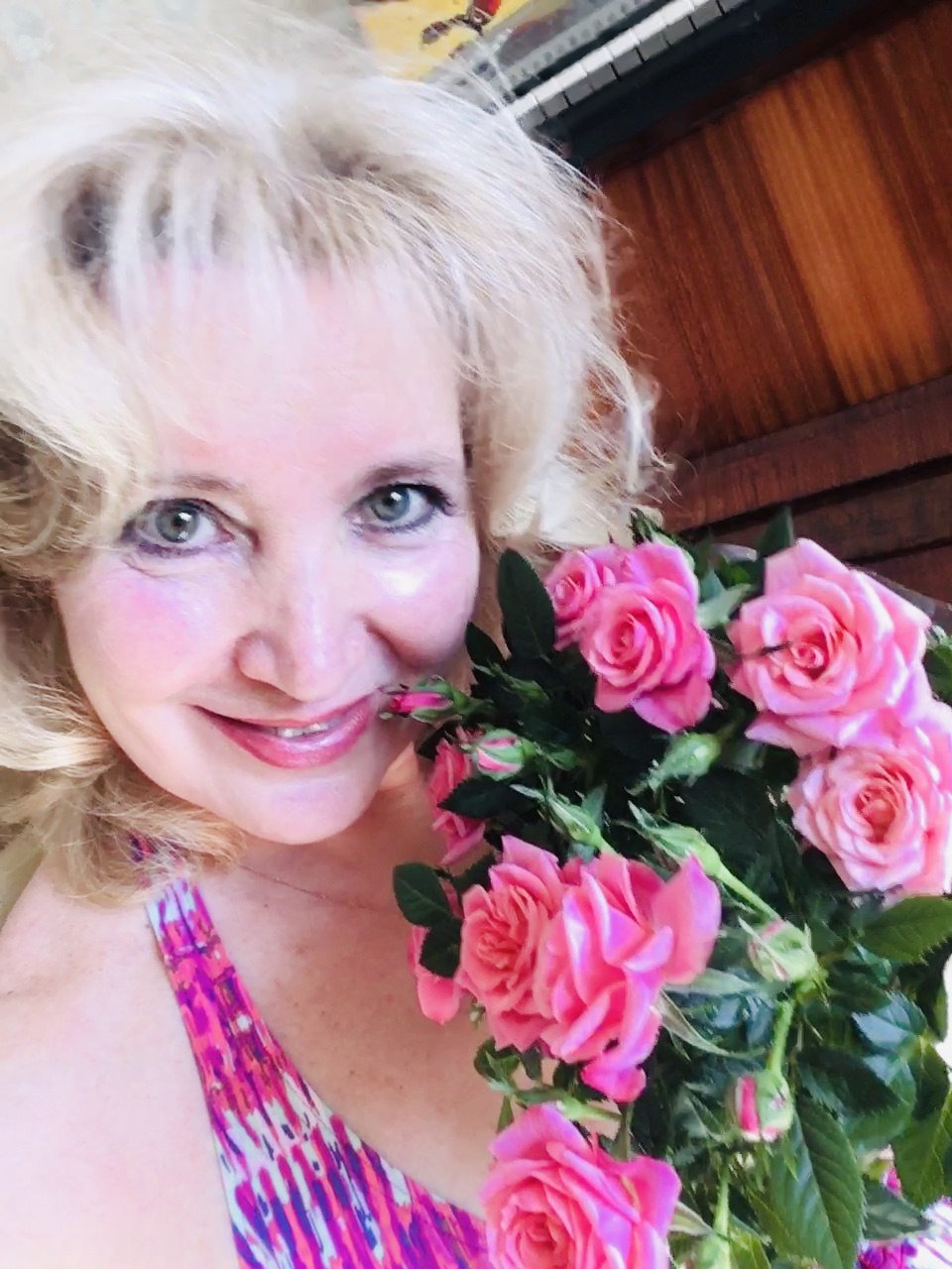 Ты для меня всего дороже. Посвящение С. Т. 11409