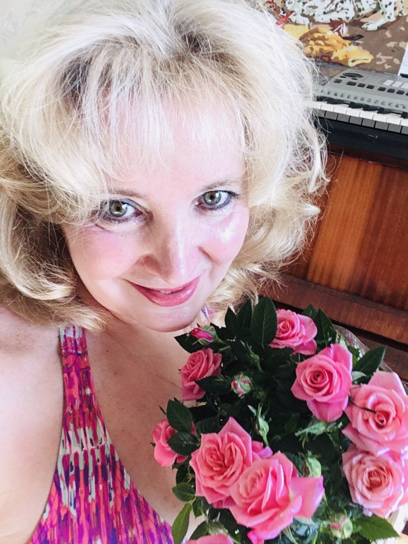 Любви и Нежности дыханье. Посвящение С. Т. 11410