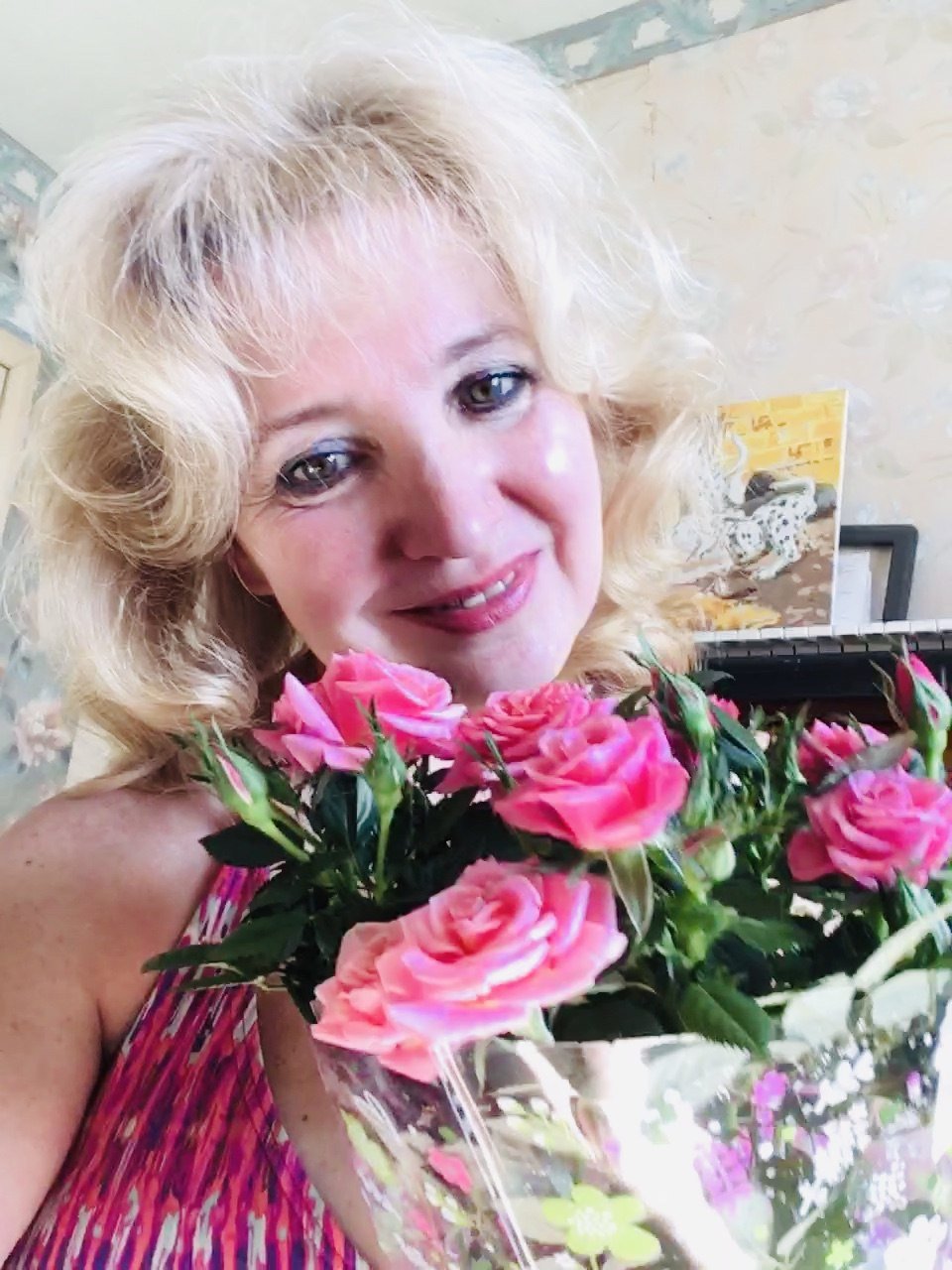 В улыбке сказочной твоей. Посвящение С. Т. 11411