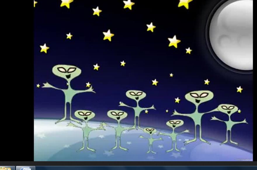 Лунные глупости