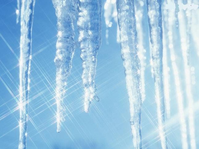 Апрель берёт бразды правленья