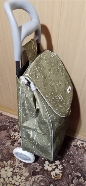 ДокУмент никому не покажу