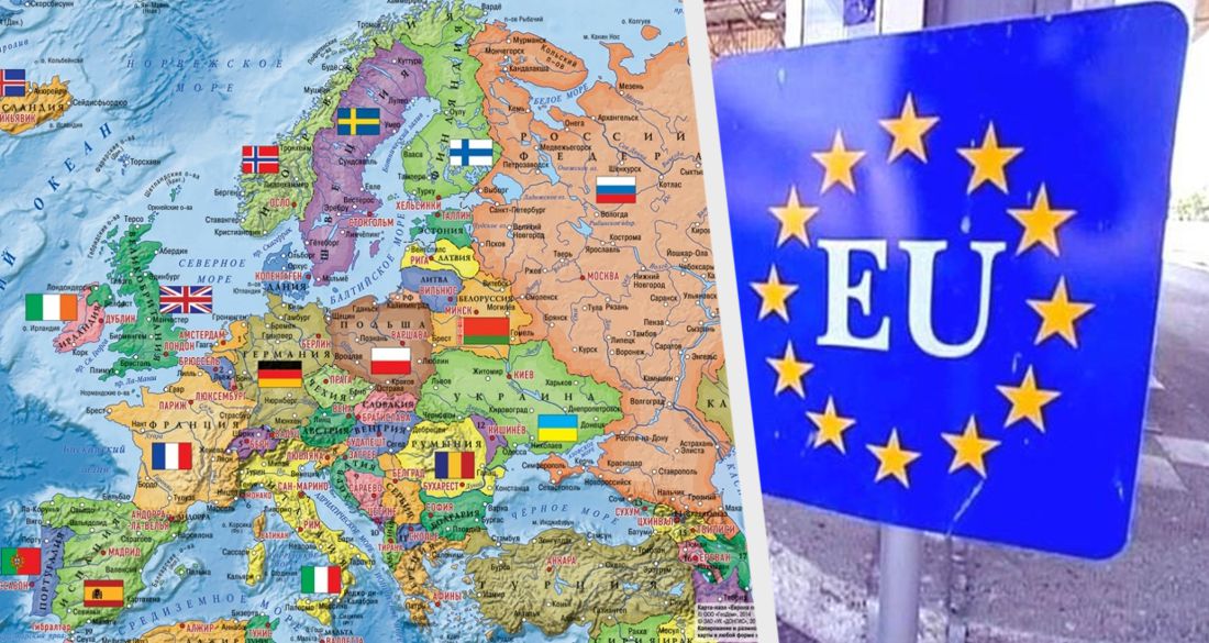 Неактуальная философия Запада