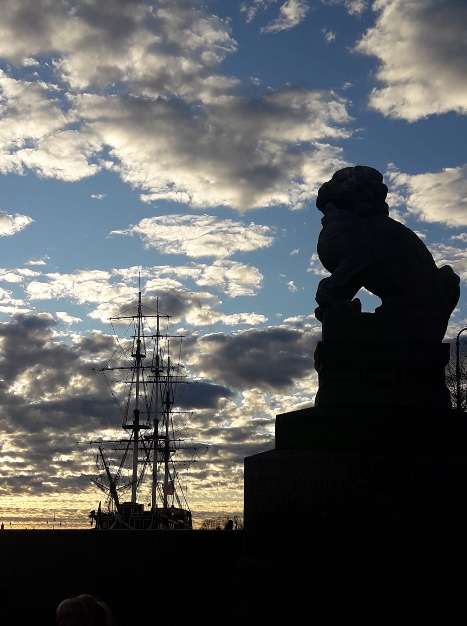 Петроградка