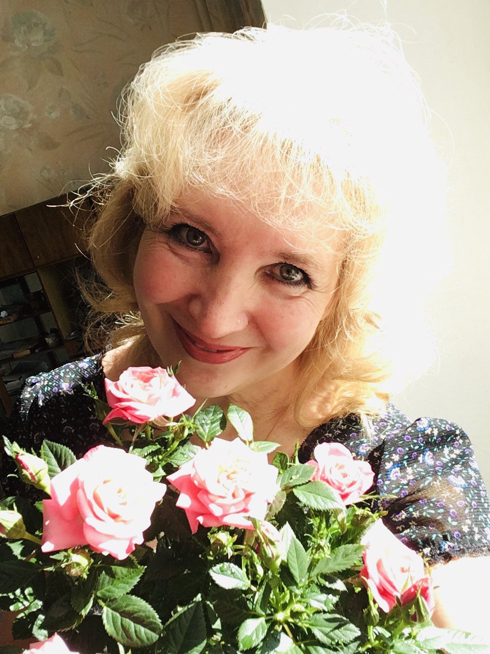 В тебе вся красота святая. Посвящение С. Т. 11416