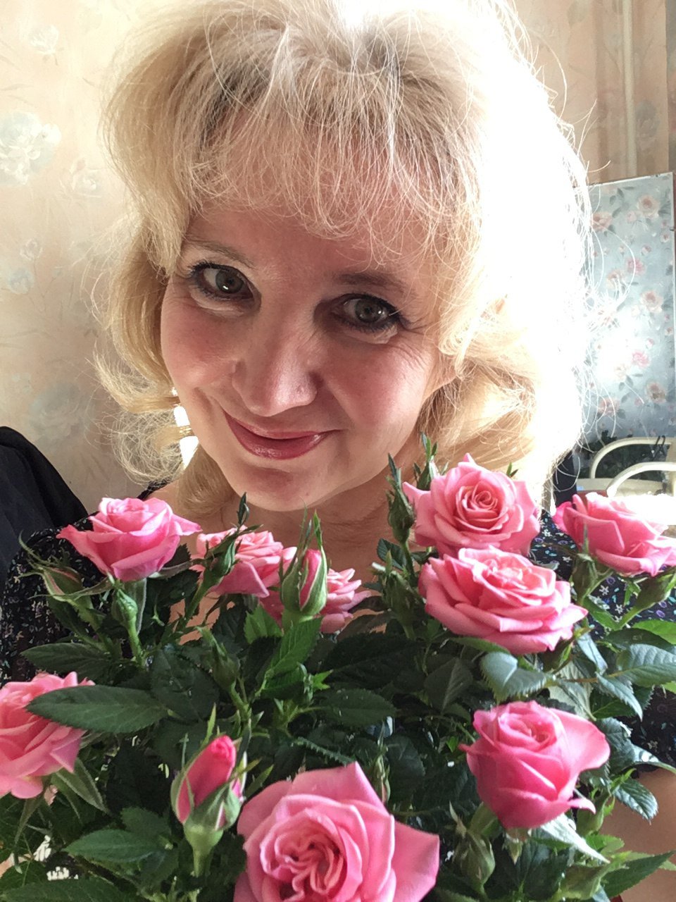 Любовь земная. Посвящение С. Т. 11418