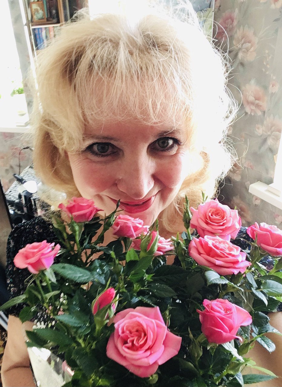 Словно Роза сердца сада. Посвящение С. Т. 11419