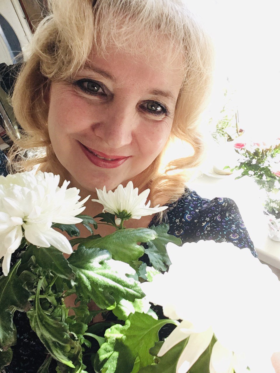 Ты всех прекрасней и милее. Посвящение С. Т. 11420