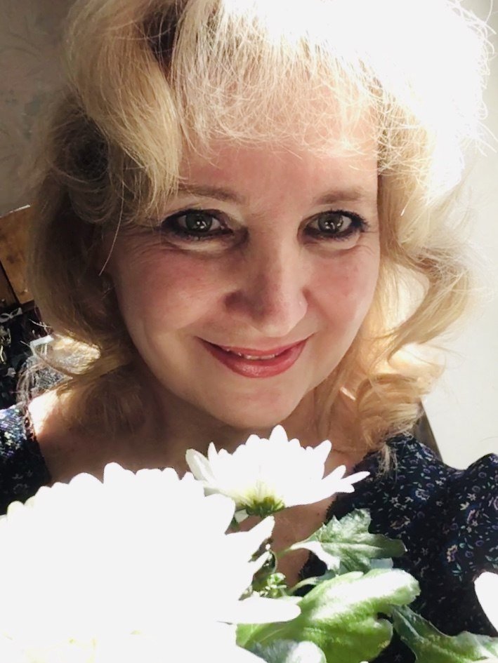 Ты даришь мне красу земную. Посвящение С. Т. 11421