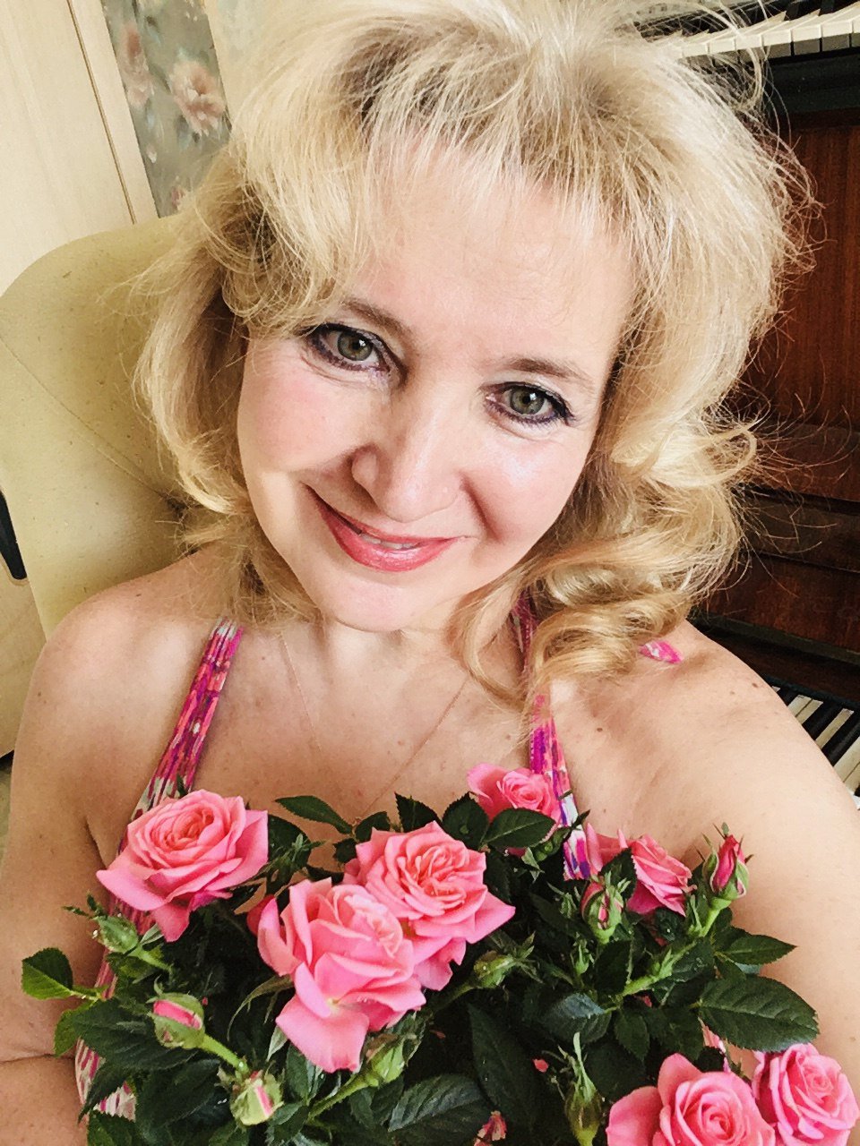 В тебе всю красоту я вижу. Посвящение С. Т. 11424