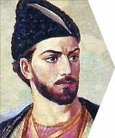 Ц1окъа ц1ока дувха б1ухо шота руставели