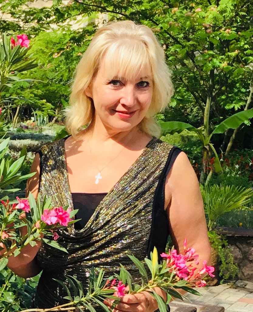 Твои черты. Посвящение С. Т. 11434