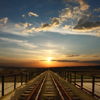 Когда судьба...