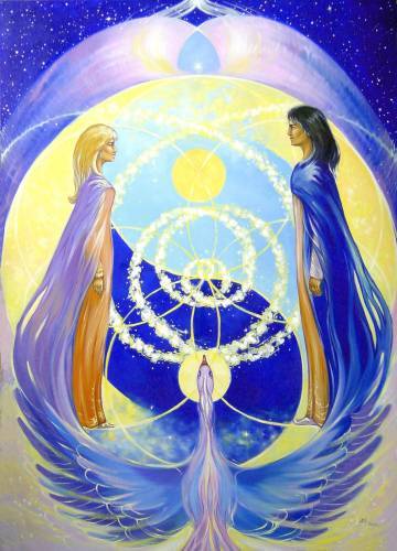 На расстоянии дыхания