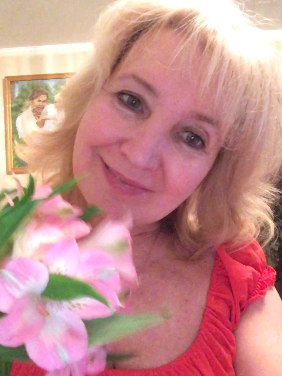 В тебе я вижу Рай земной. Посвящение С. Т. 11438