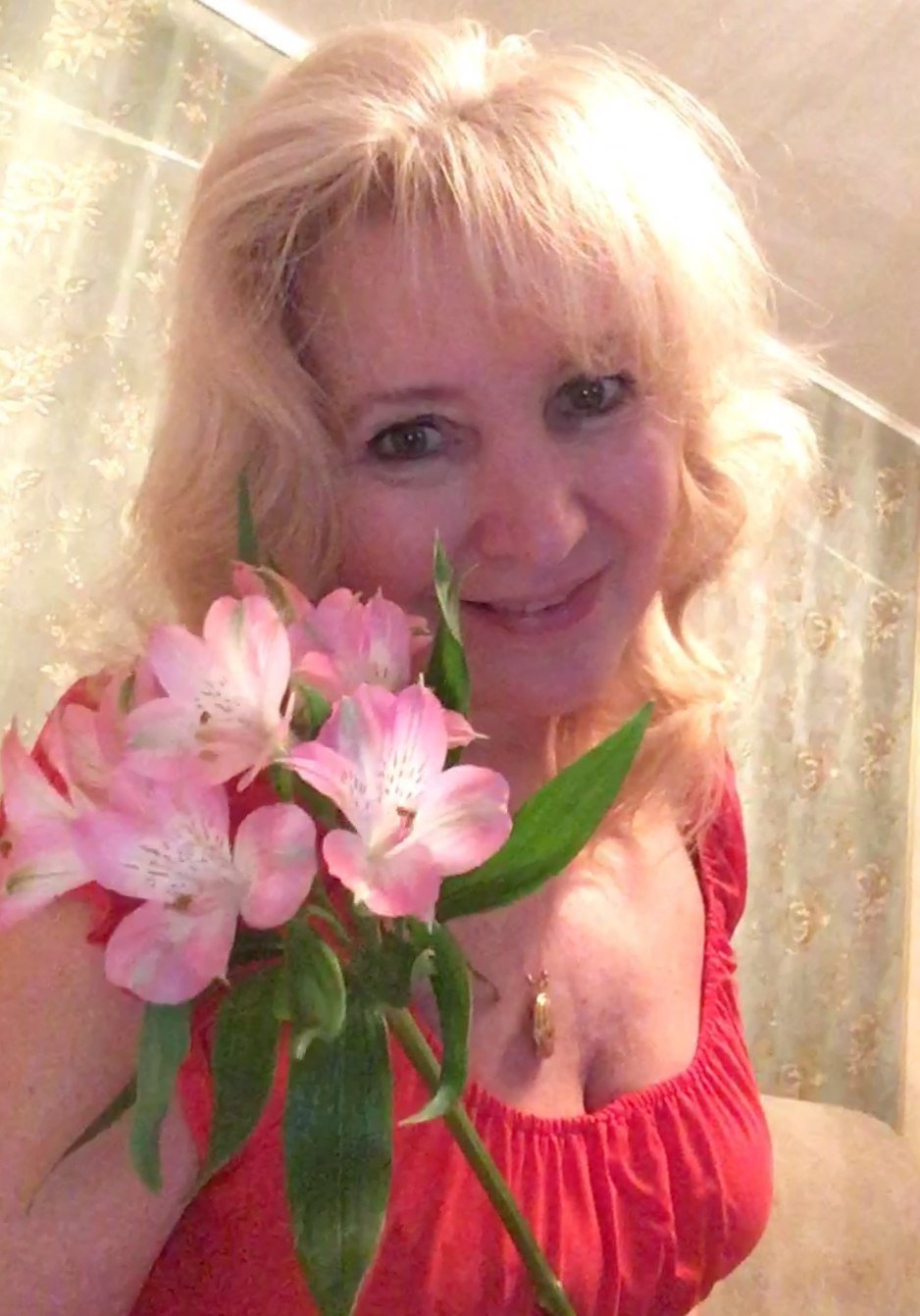 Ты навсегда моею стала. Посвящение С. Т. 11439