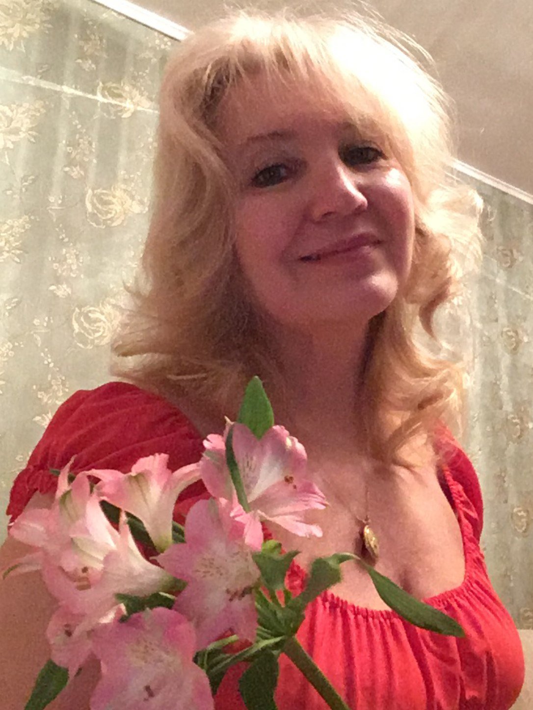 Моей судьбы благословенье. Посвящение С. Т. 11440