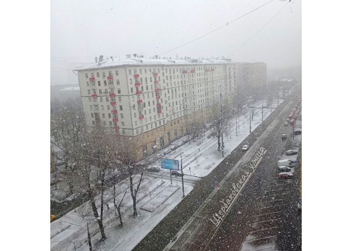 Приходим в себя