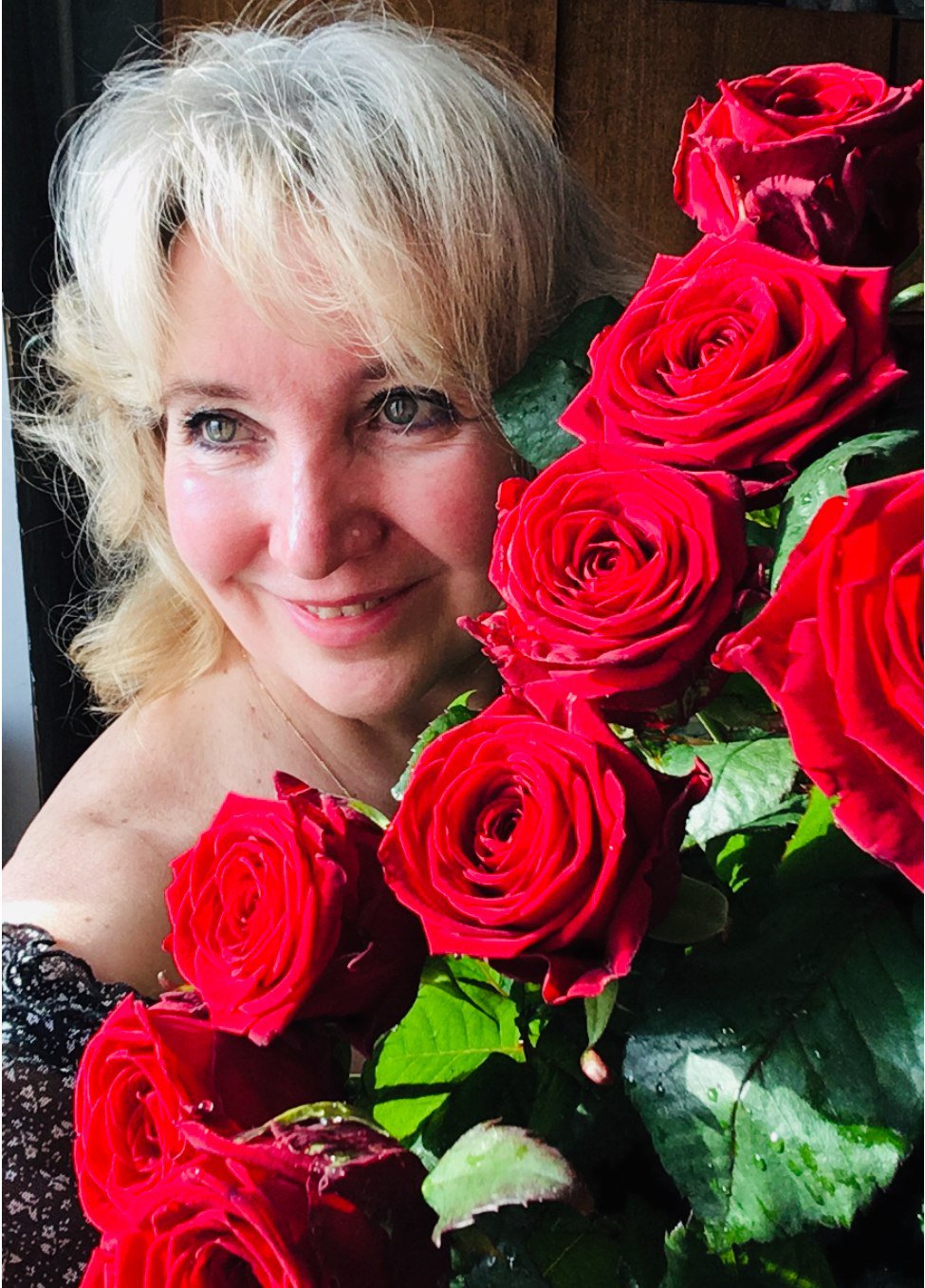 Чудо для меня. Посвящение С. Т. 11449