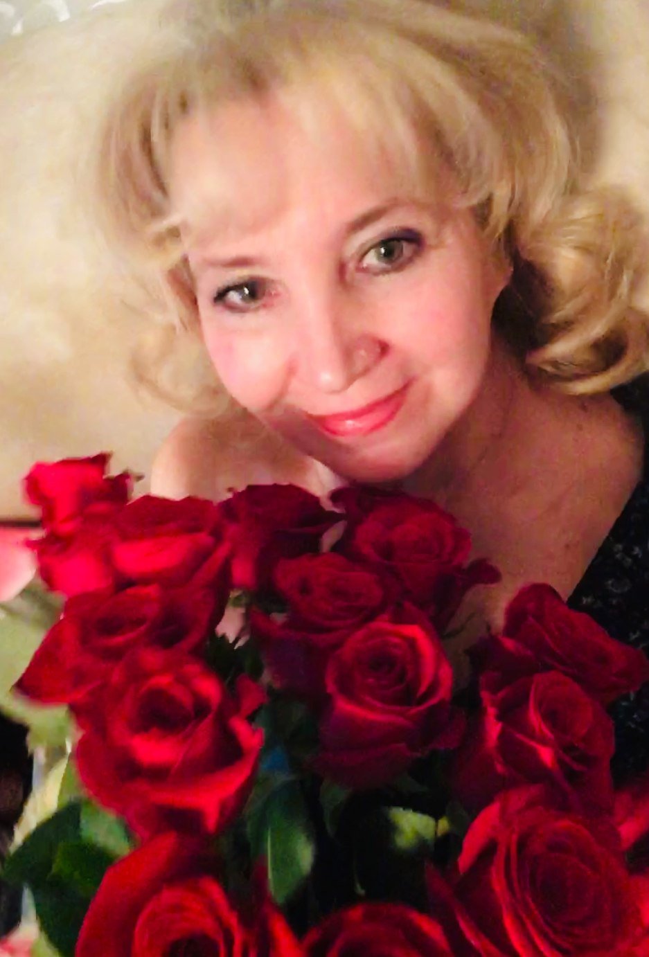 Любви божественная сила. Посвящение С. Т. 11451