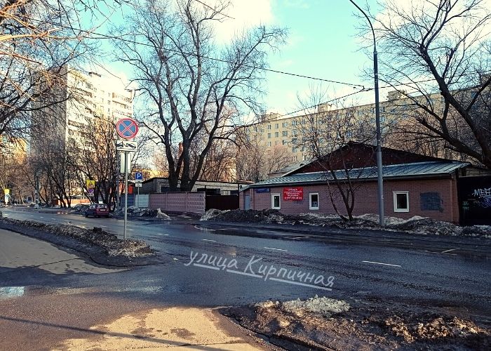Меры принимаем
