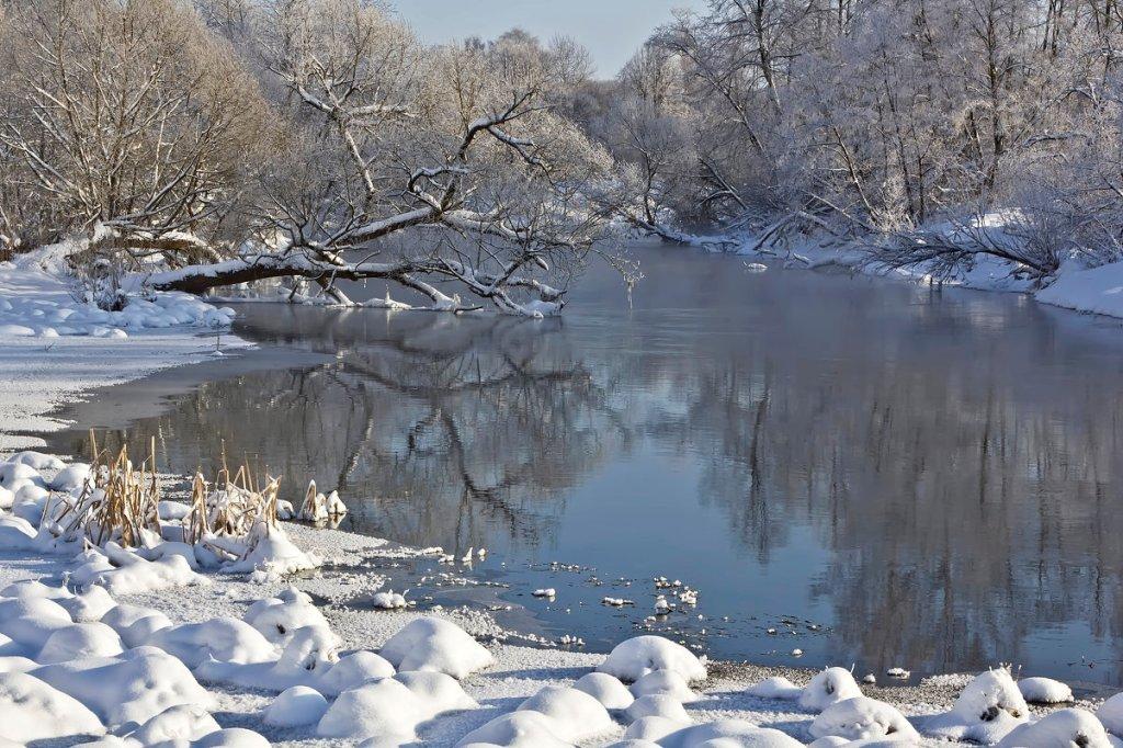 Март обманщик