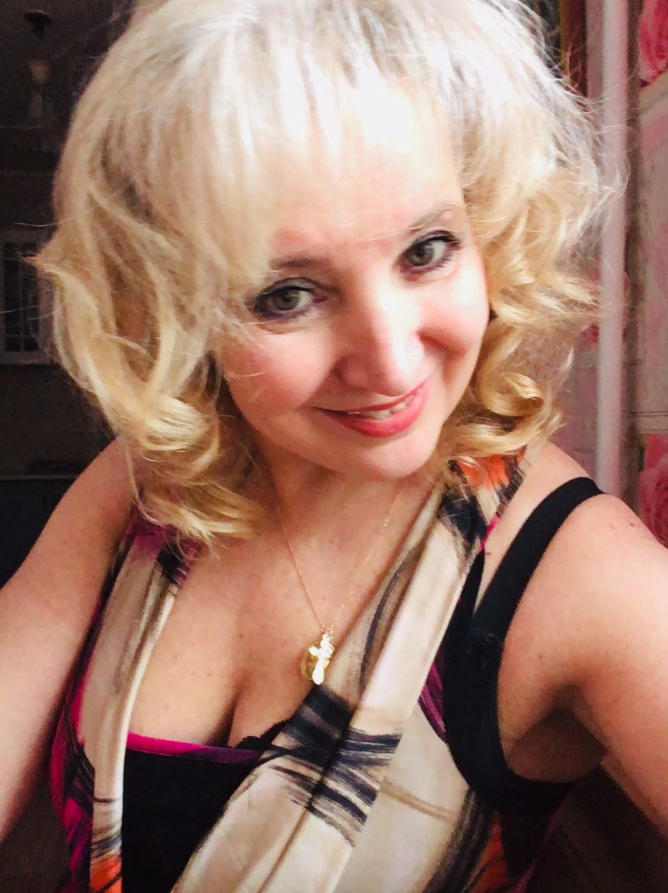 Ты так на Ангела похожа. Посвящение С. Т. 11456