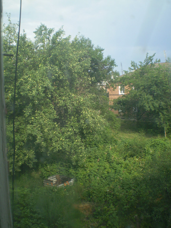 Эсхар - моя жемчужина