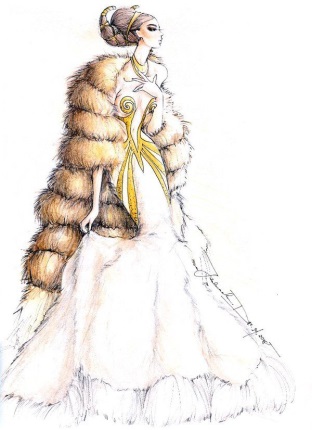 про манто...