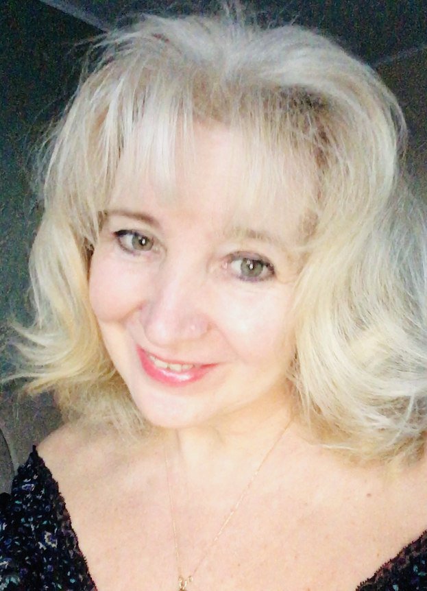 Ты стала Солнцем для меня. Посвящение С. Т. 11477