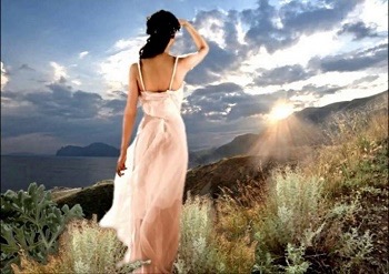 Рассвет встречая